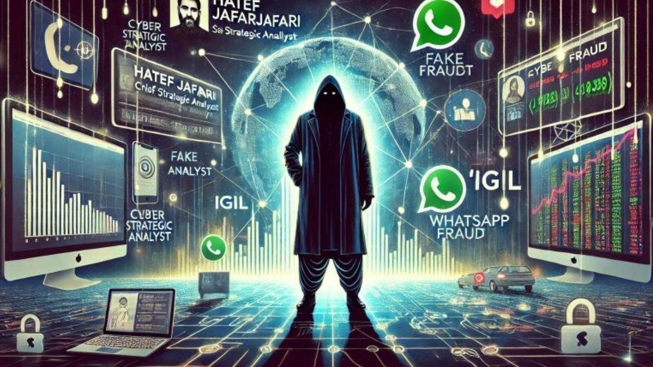 Professor Loses ₹2 Crore in WhatsApp Fake Investment Scam