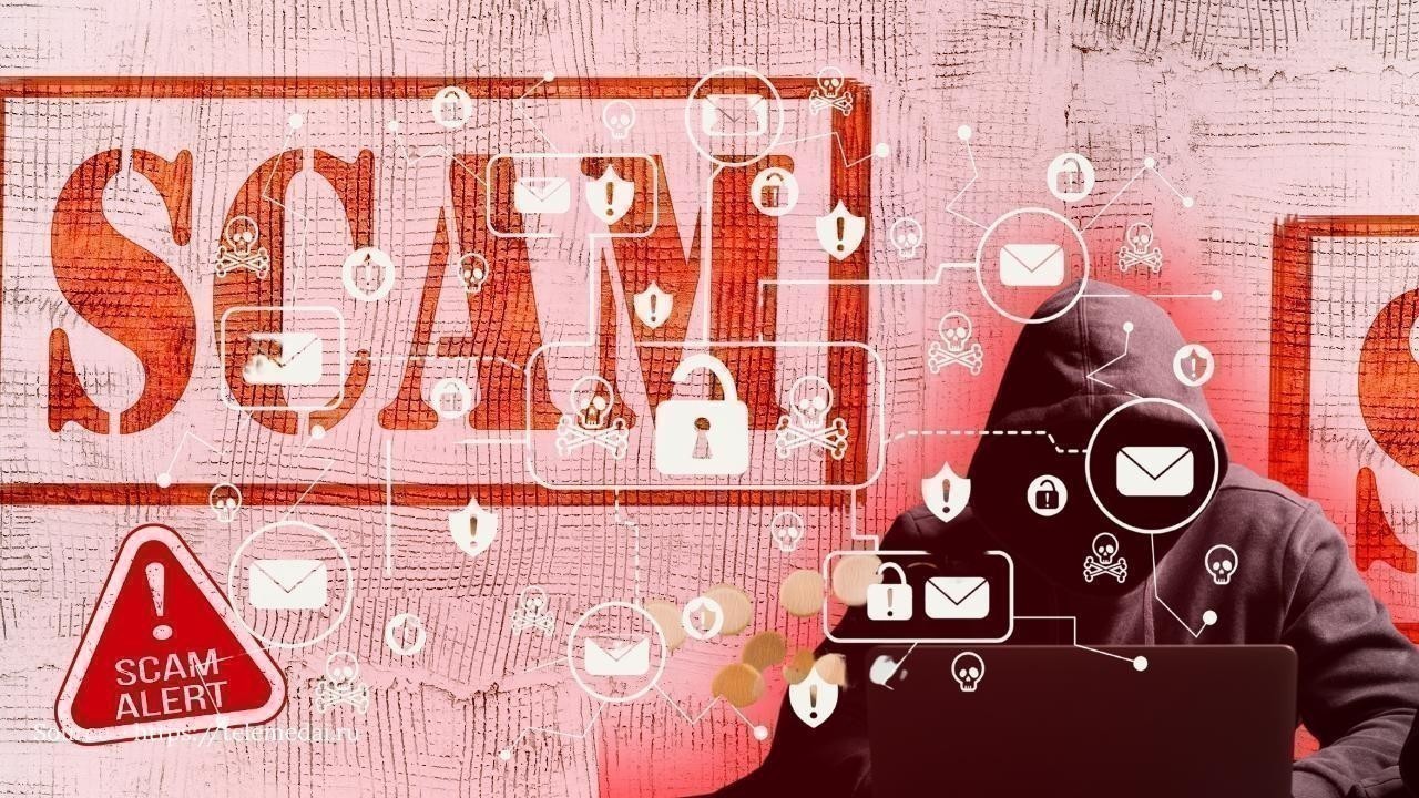 Cybersecurity Alert: Scammers Impersonating CEOs Target Employees via LinkedIn and Email