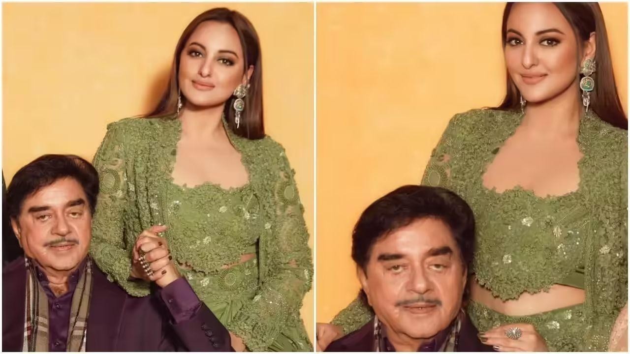 Sonakshi Sinha Talks About Pregnancy Rumors and Marriage