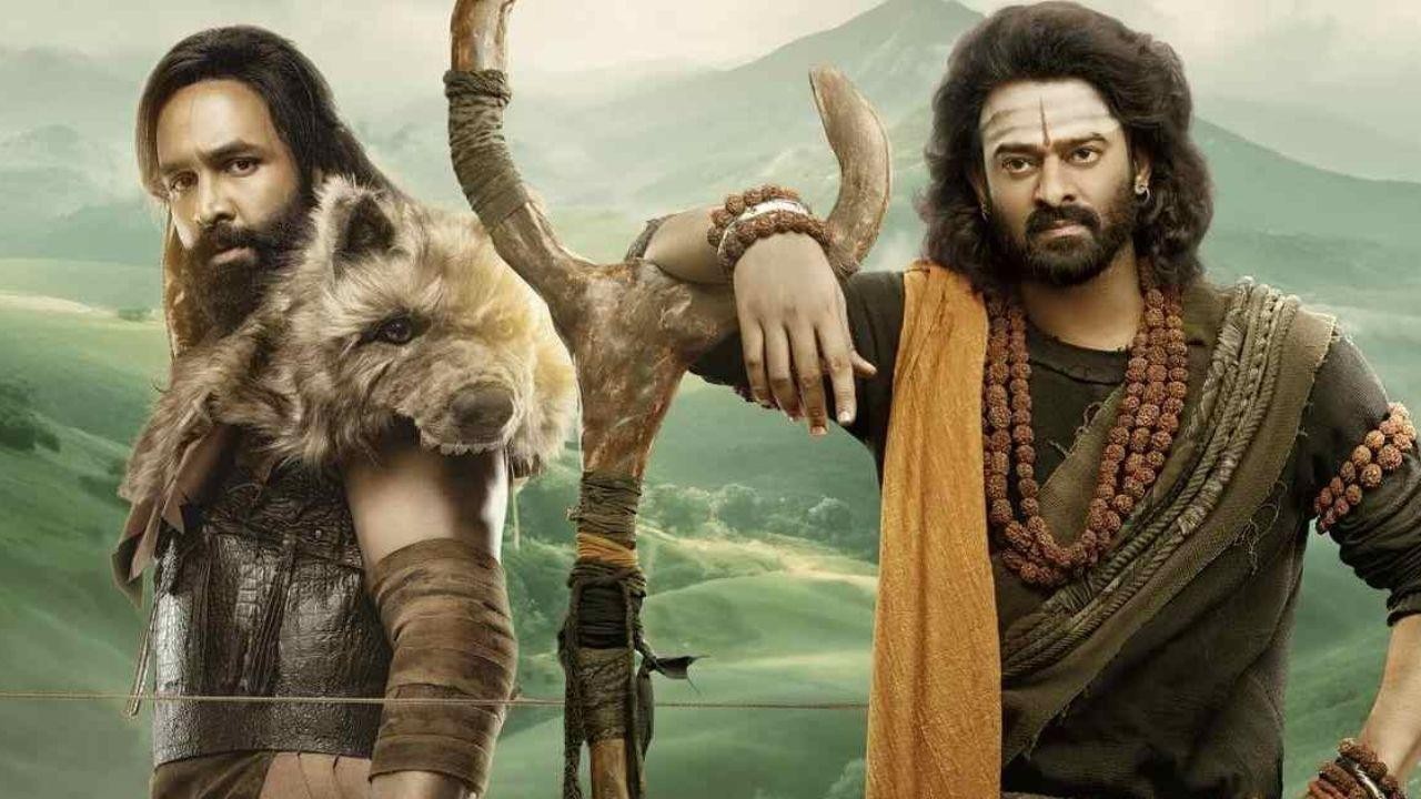 Kannappa struggles at box office despite star cameos