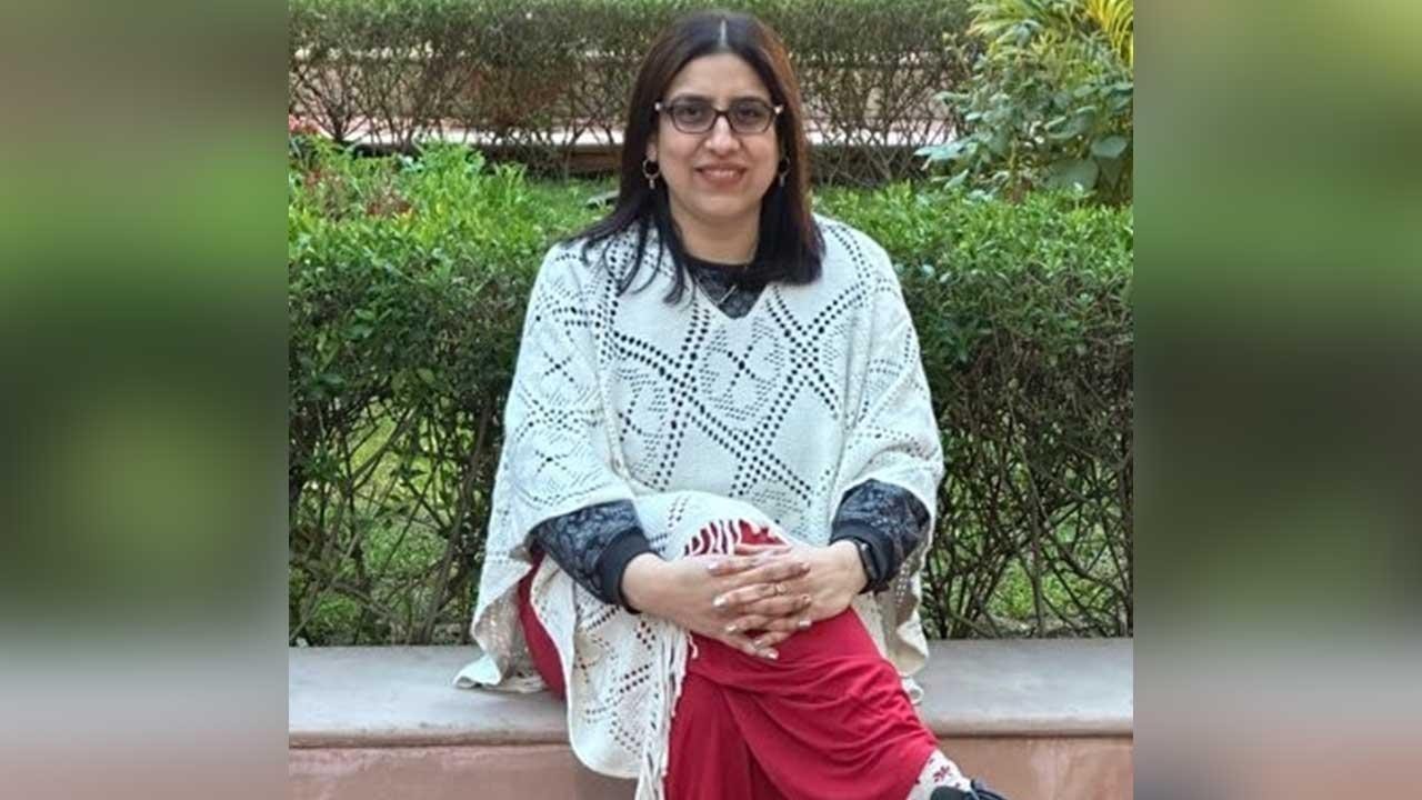 Radhika Pandey Economist Teacher & Policy Voice Dies at 46