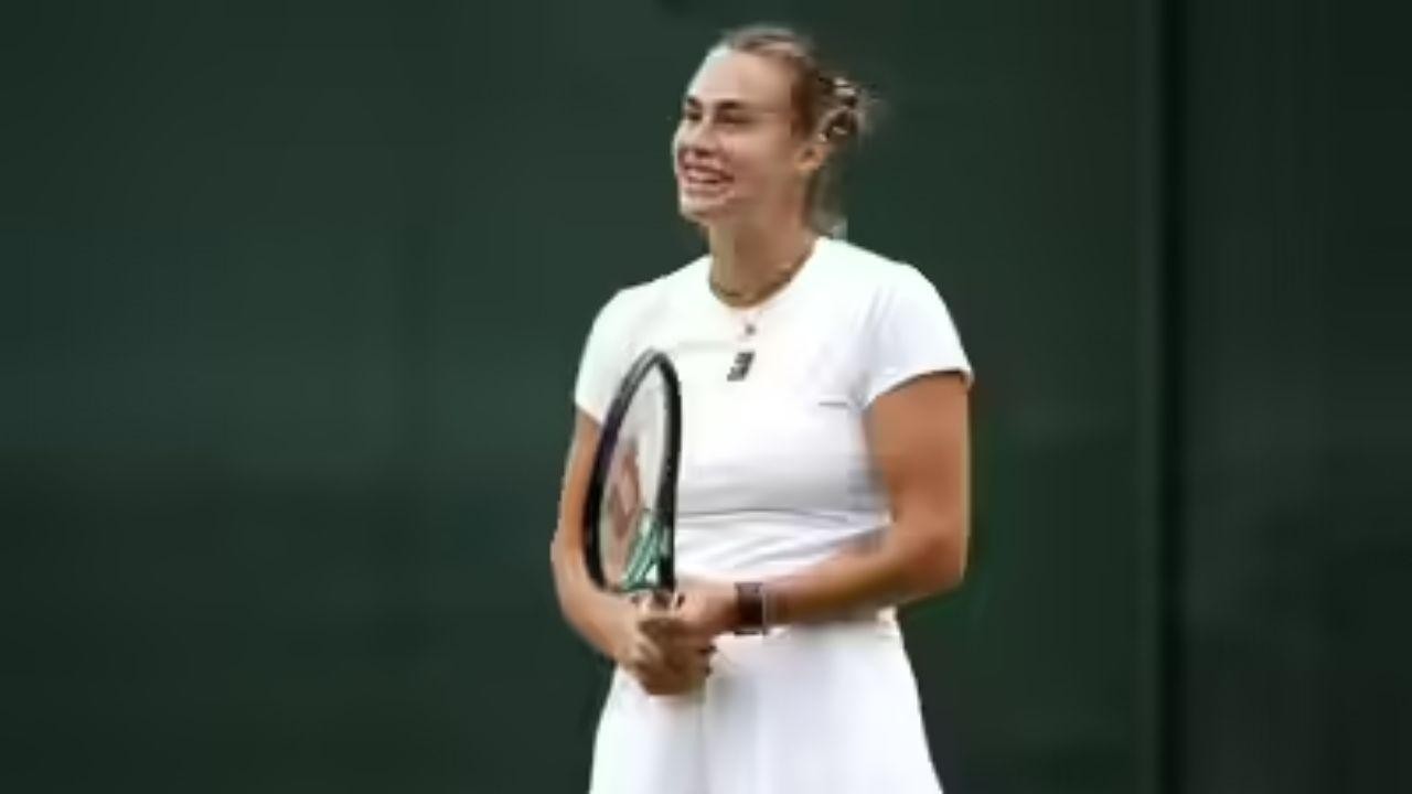 Jannik Sinner and Aryna Sabalenka to compete in Wimbledon fight