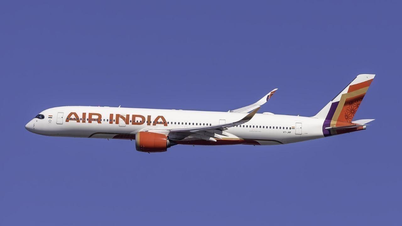Air India Boeing 777 Faces Stall Warning After Takeoff
