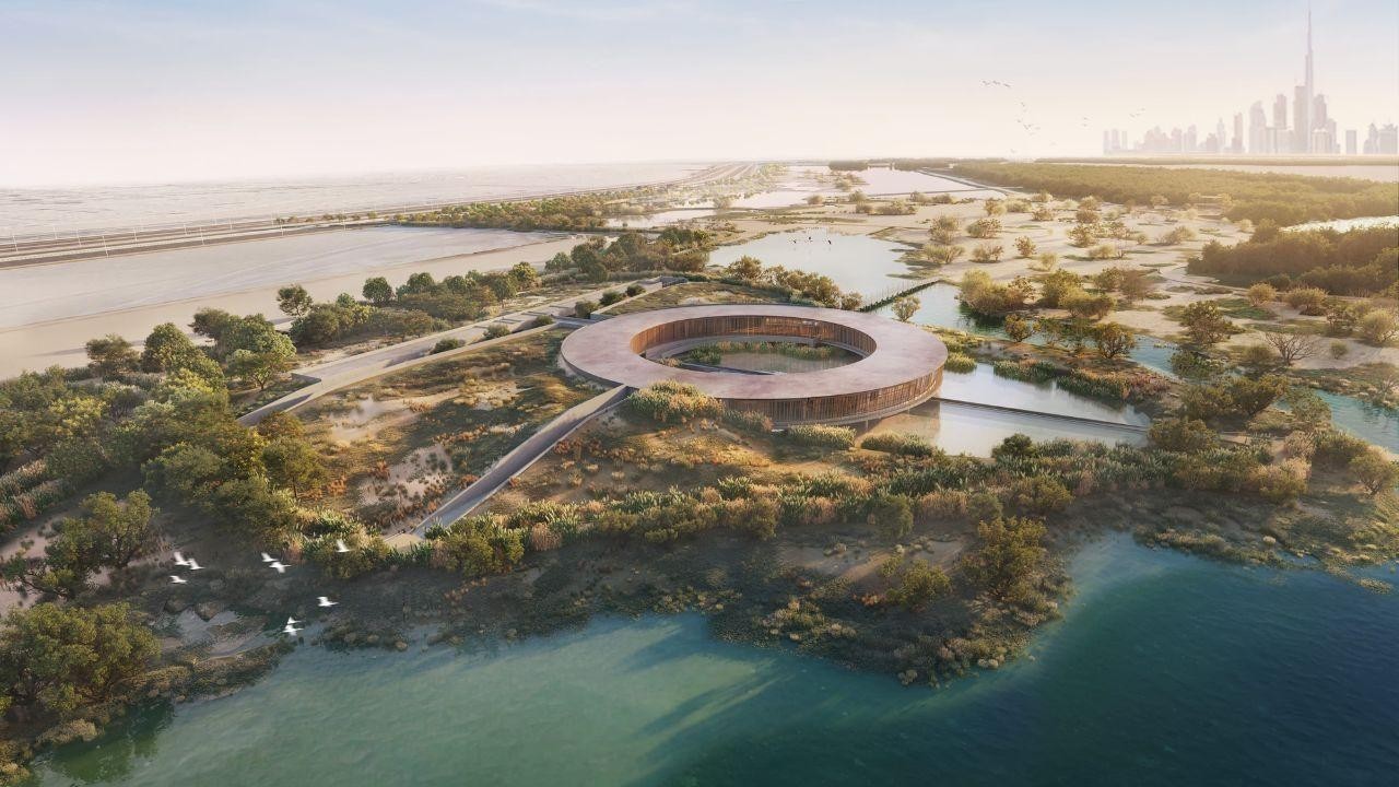 Dubai to Develop Ras Al Khor Sanctuary for Eco-Tourism