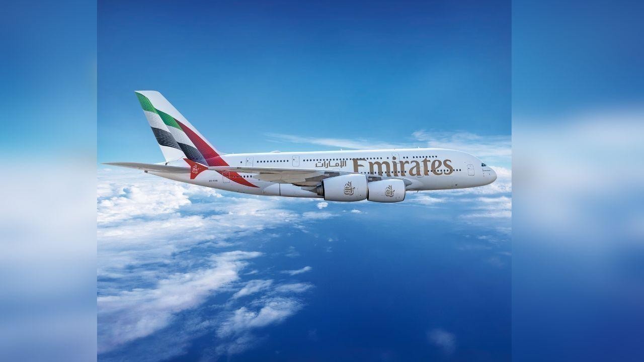 Emirates Expands Flights with More A380s and Boeing 777s