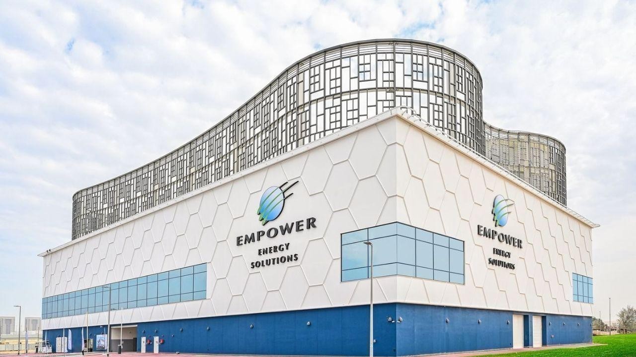 Empower to Sponsor WETEX 2025 Sustainability Expo