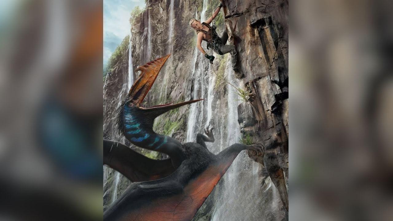 Jurassic World Rebirth: Stars Shine but Film Feels Stale and Safe