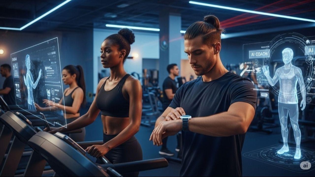 AI and Smart Devices in Fitness: What the Future Looks Like