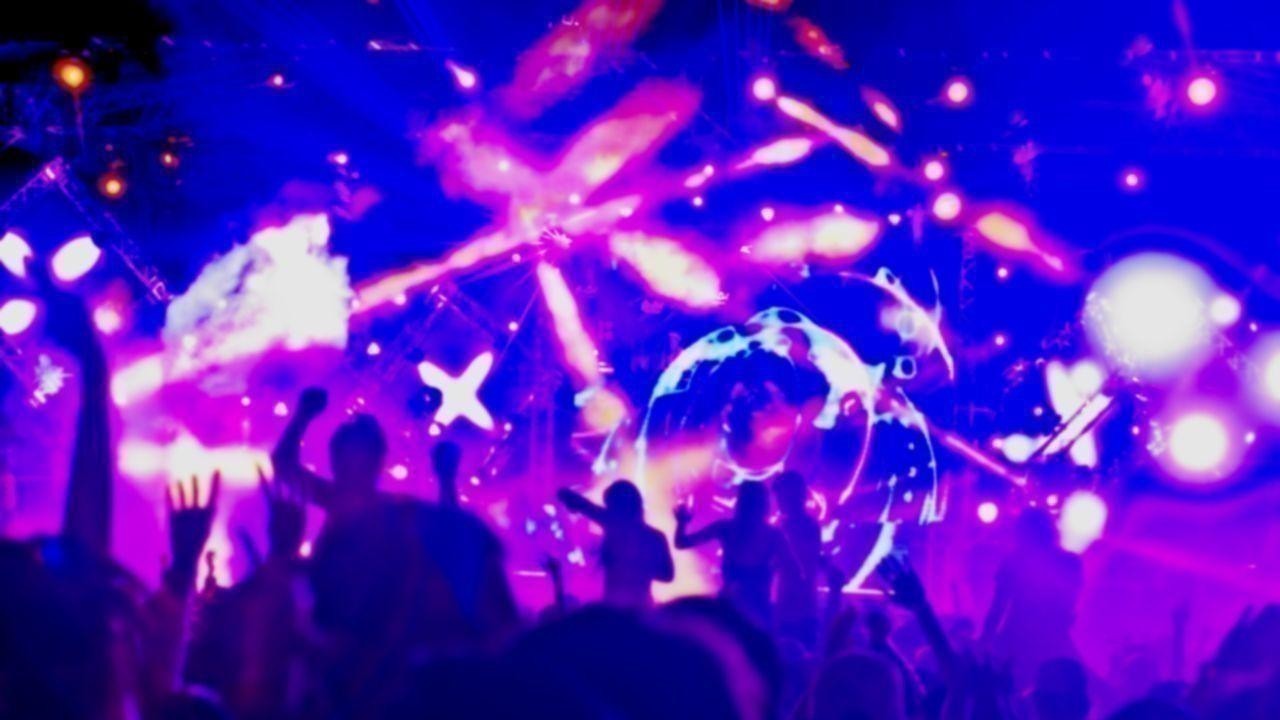 Dubai hosts fake sangeet parties without wedding drama