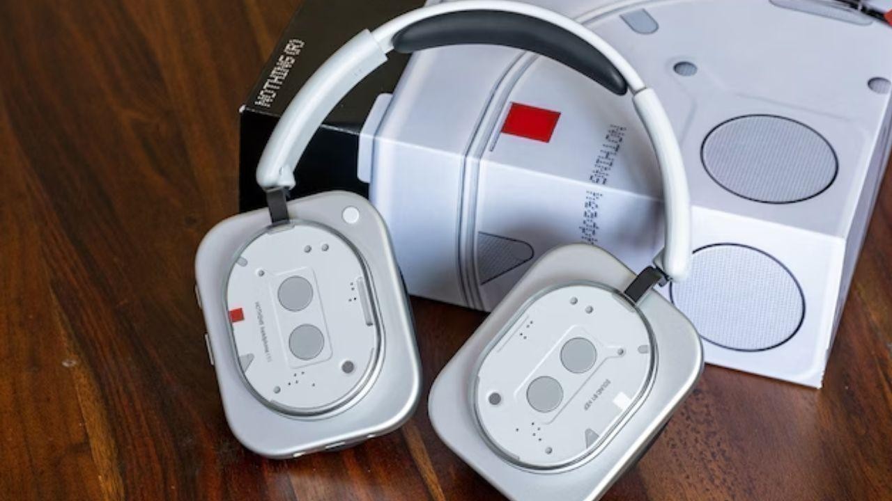 Nothing launches Headphone 1 in India at Rs 19,999