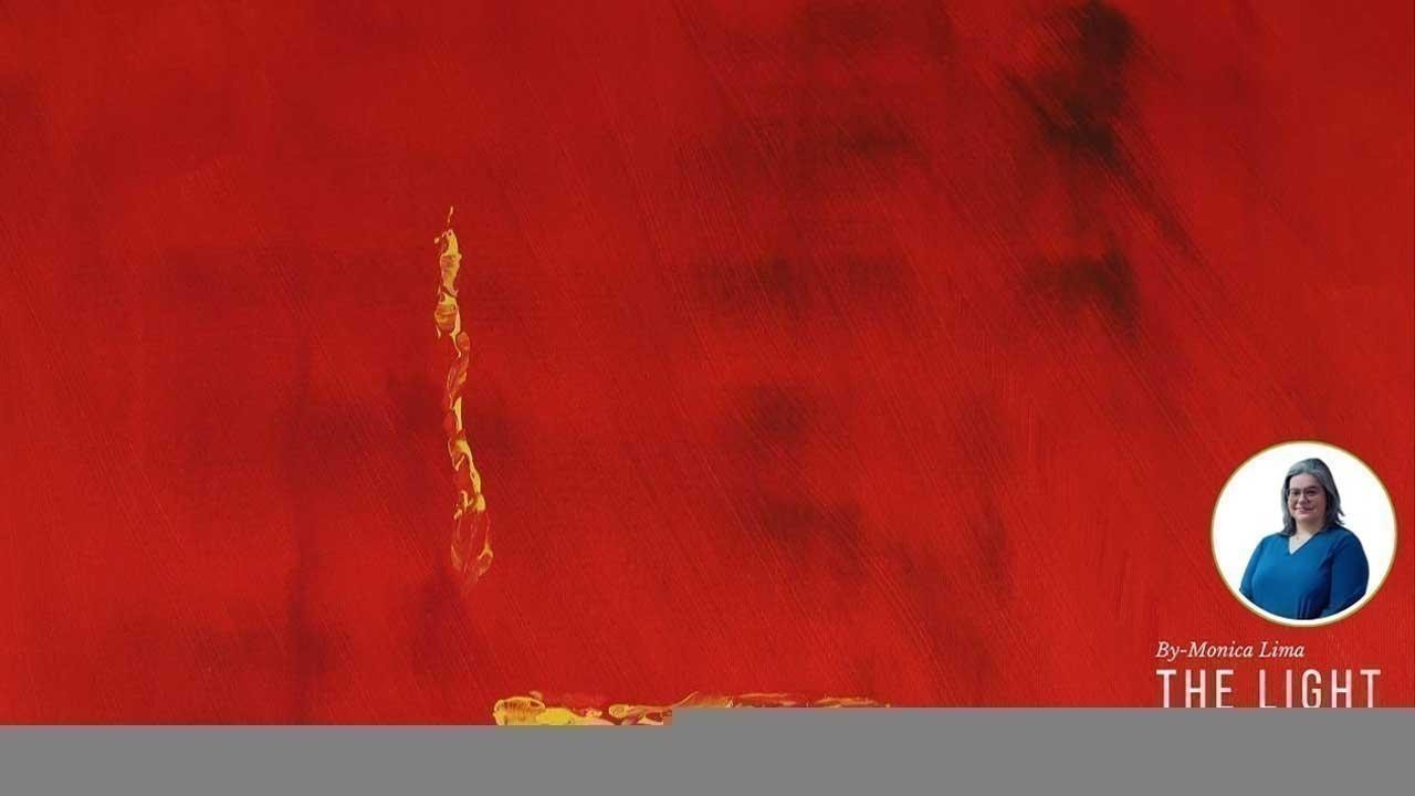 Artist Monica Lima to Exhibit at Cacofonia Art Festival 2025