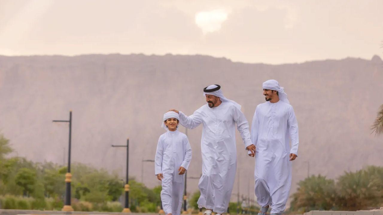 Abu Dhabi Grants Bring Families Closer Under Barakatna