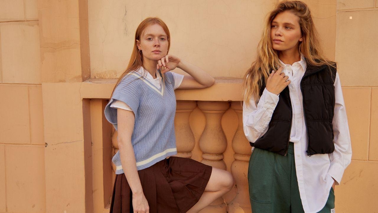 Less is More Discover the Magic of Minimalist Fashion