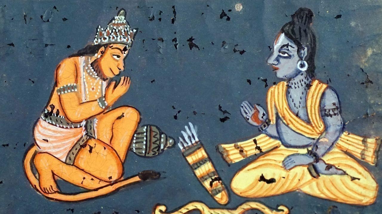 Ramayana First Look Out Today: Cast, Budget, and Where to Watch the Epic Promo Ramayana First Look Out Today: Cast, Budget, and Where to Watch the Epic Promo