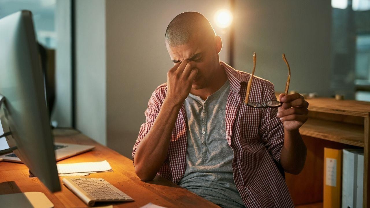 Can’t Focus for Long? Try This Easy 3-Step Digital Reset to Improve Focus