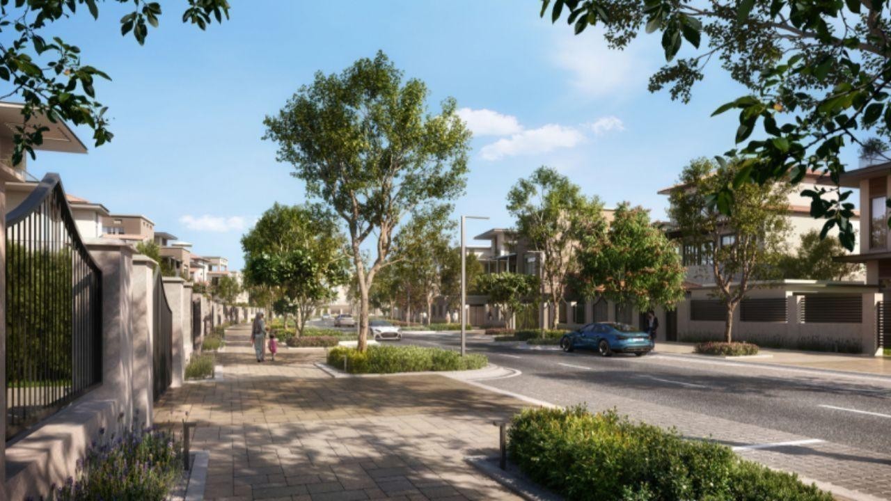 Wadeem Sold Out in 72 Hours with AED5.5B Sales