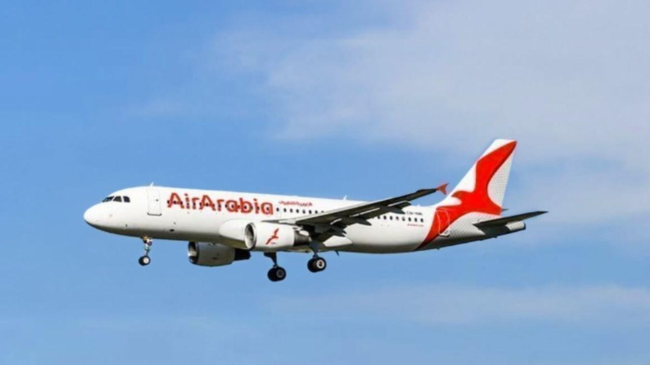 Air Arabia launches Sharjah-Munich direct flights Dec 15