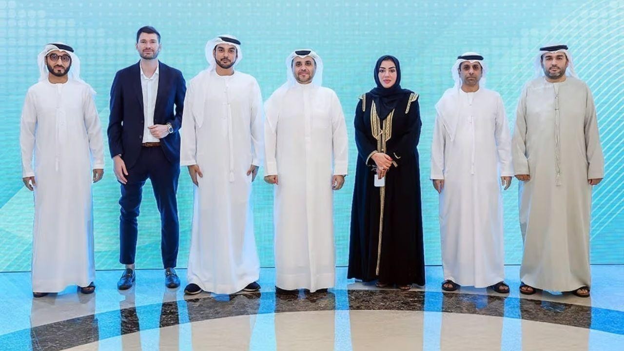 Dubai DLD, Crypto.com Partner for Digital Real Estate Future