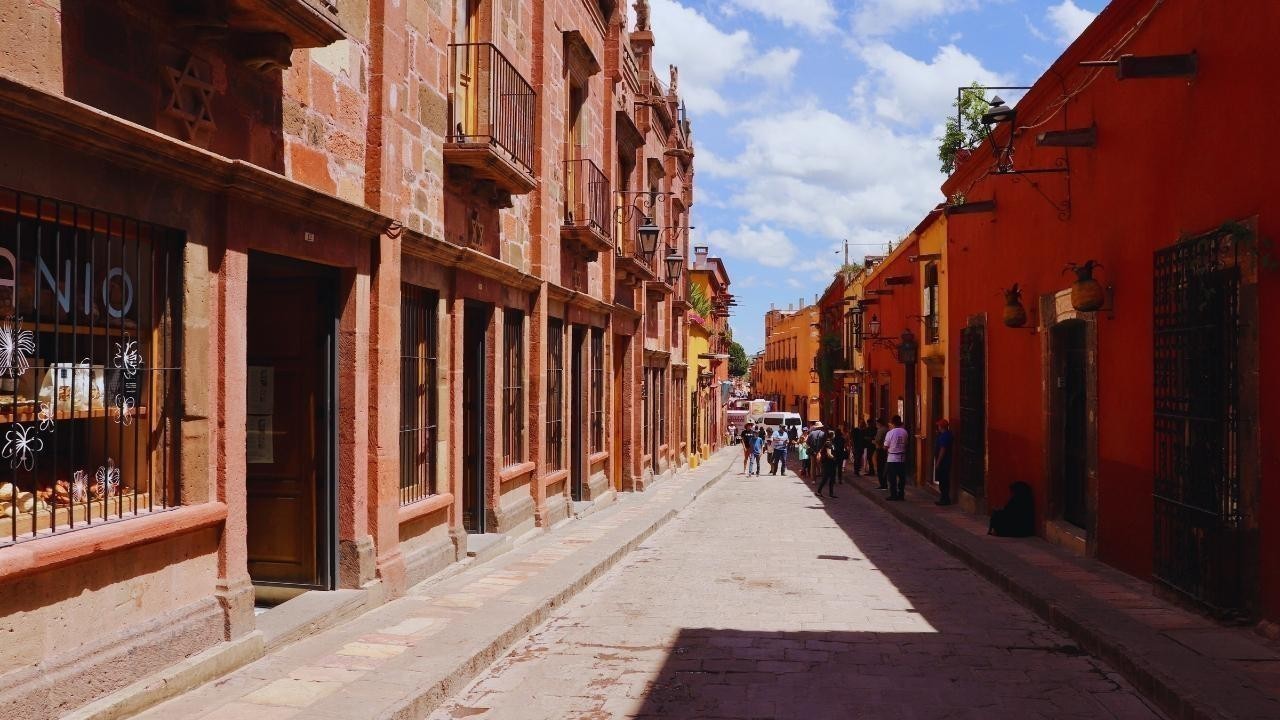 How Colonial Architecture Still Shapes Our Cities