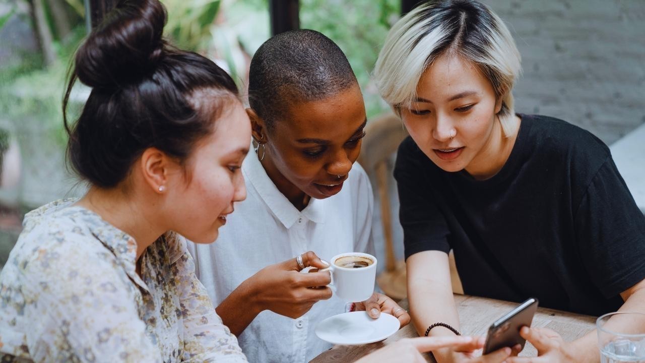 How Social Media Is Changing Cultural Traditions Around the World