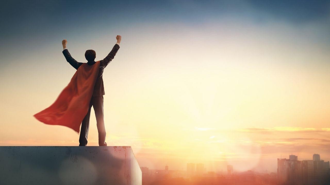 Superman Movie Review: A Weird, Fun, and Surprising Adventure