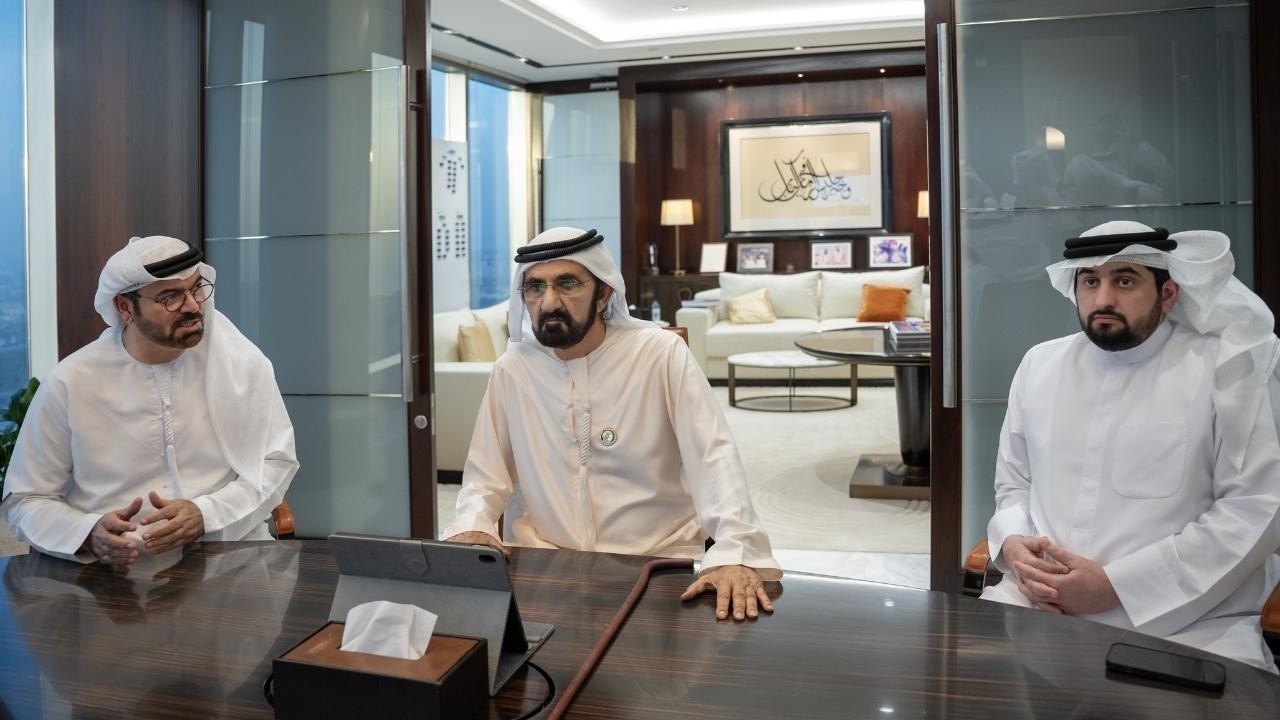 UAE launches AI-based Proactive Government Performance System
