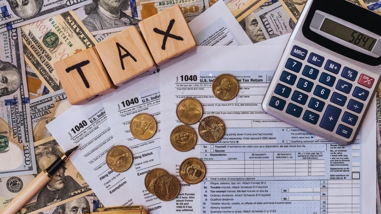 Taxation in the UAE: Understanding Corporate Tax and What It Means for Businesses