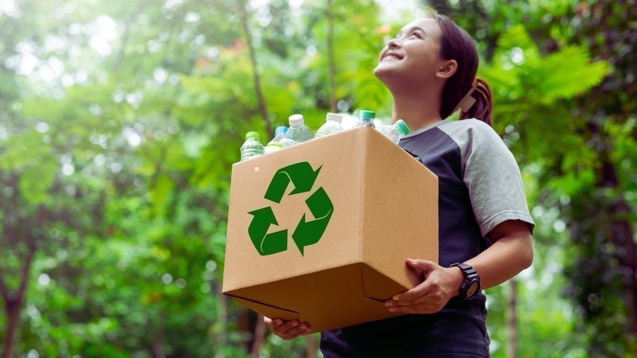 Plastic-Free in 30 Days: Real People Show That Zero-Waste Is Possible
