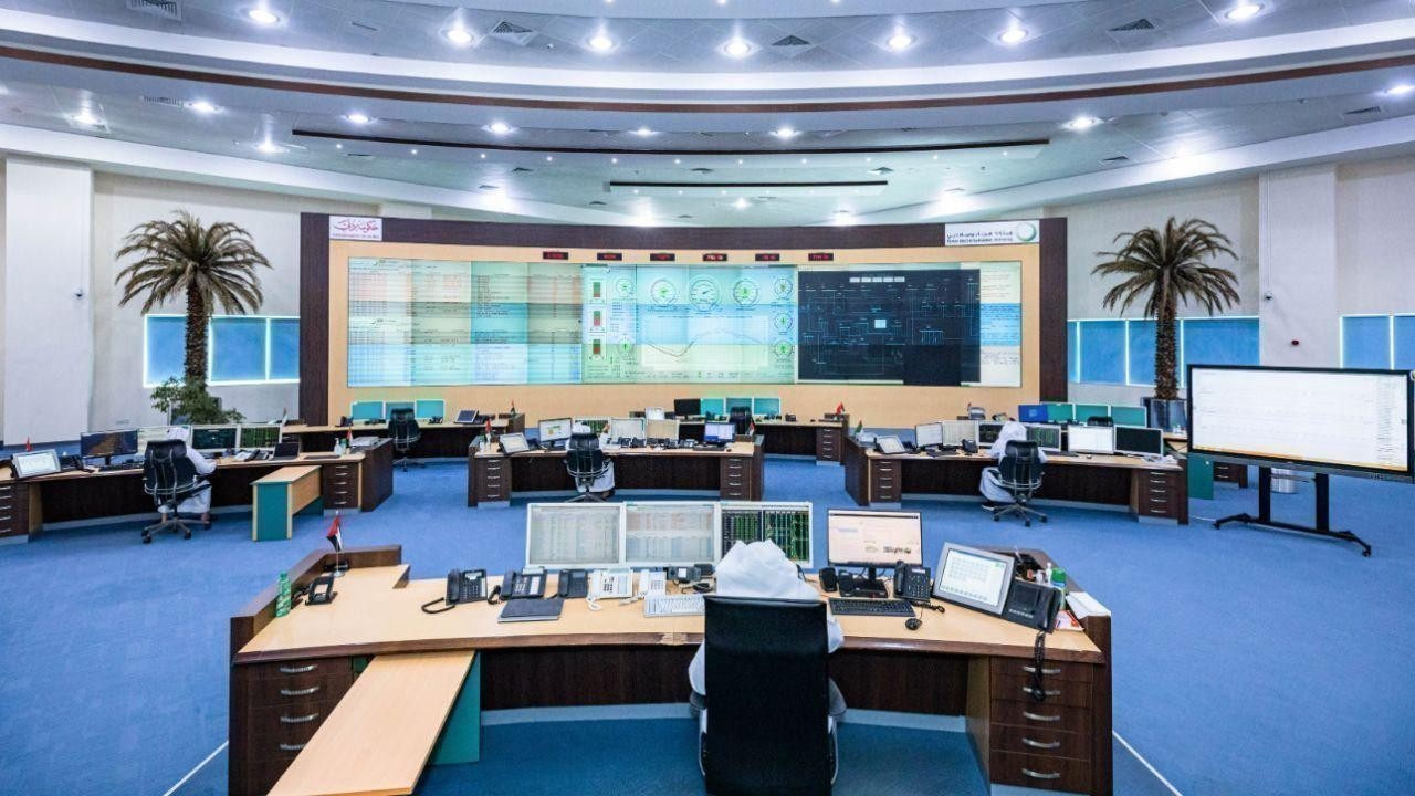 DEWA uses AI to boost energy services and smart grid in Dubai