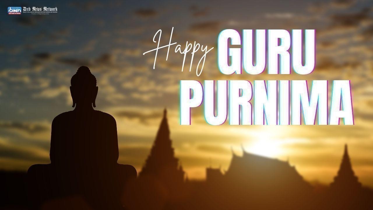 Guru Purnima 2025: A Tribute to Gurus, Teachers, and Guides