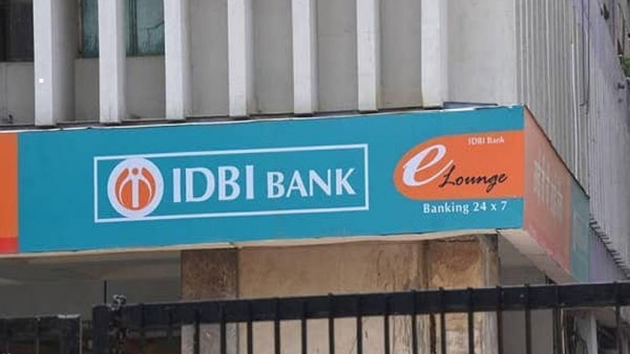 IDBI Bank Sale Likely by October as SPA Nears Approval