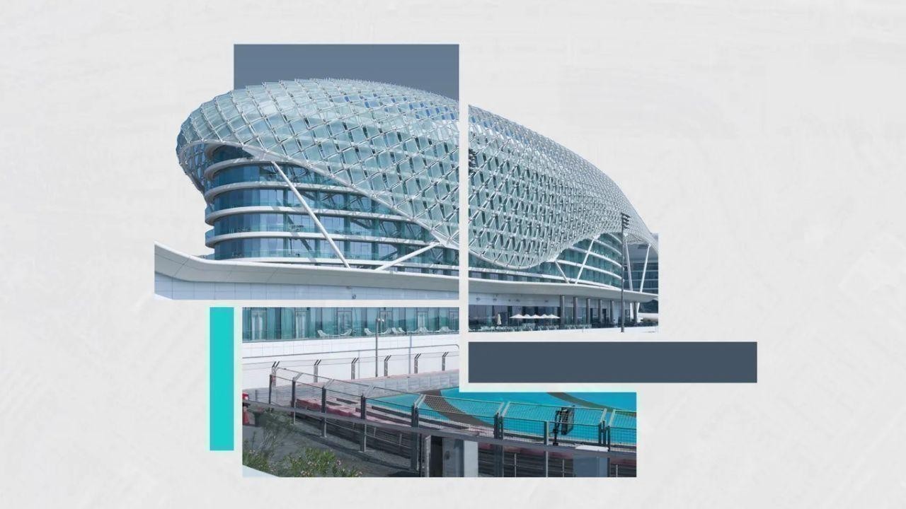 Abu Dhabi Summit 2025: Rethinking Future City Infrastructure