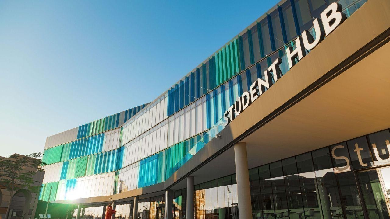 Ajman University wins ICANN grant for DNS security project