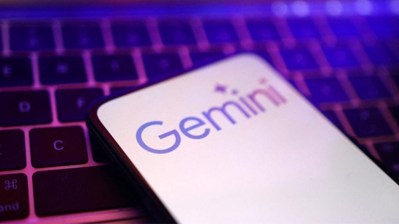 Google Gemini app now turns photos into videos with Veo 3