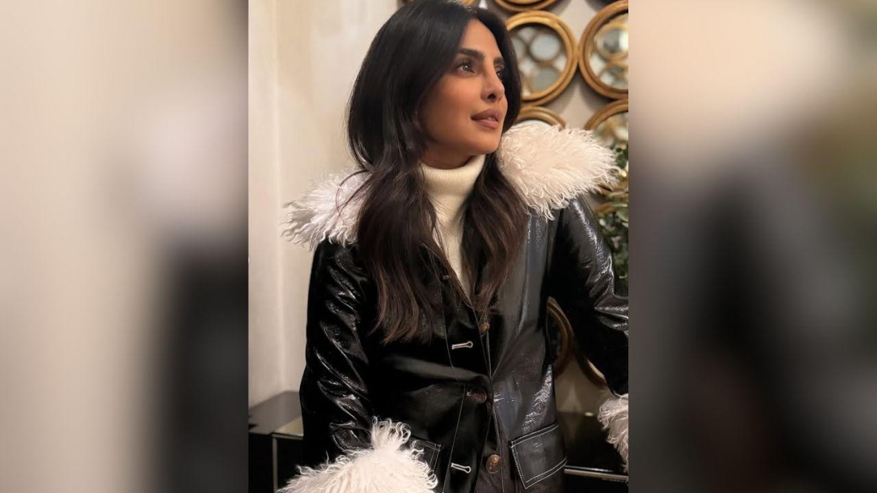 Priyanka Chopra’s Epic Reply To Food Choice Troll