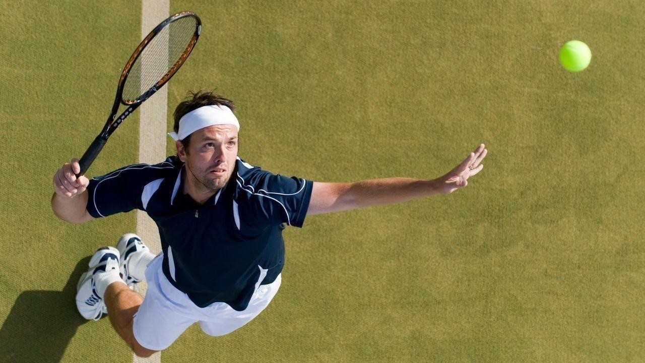 Top 10 Best Men’s Tennis Players Ever: Full List of Legends Revealed