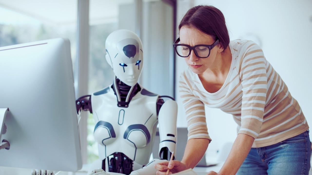 Why AI Has Actually Slowed Down Veteran Software Engineers