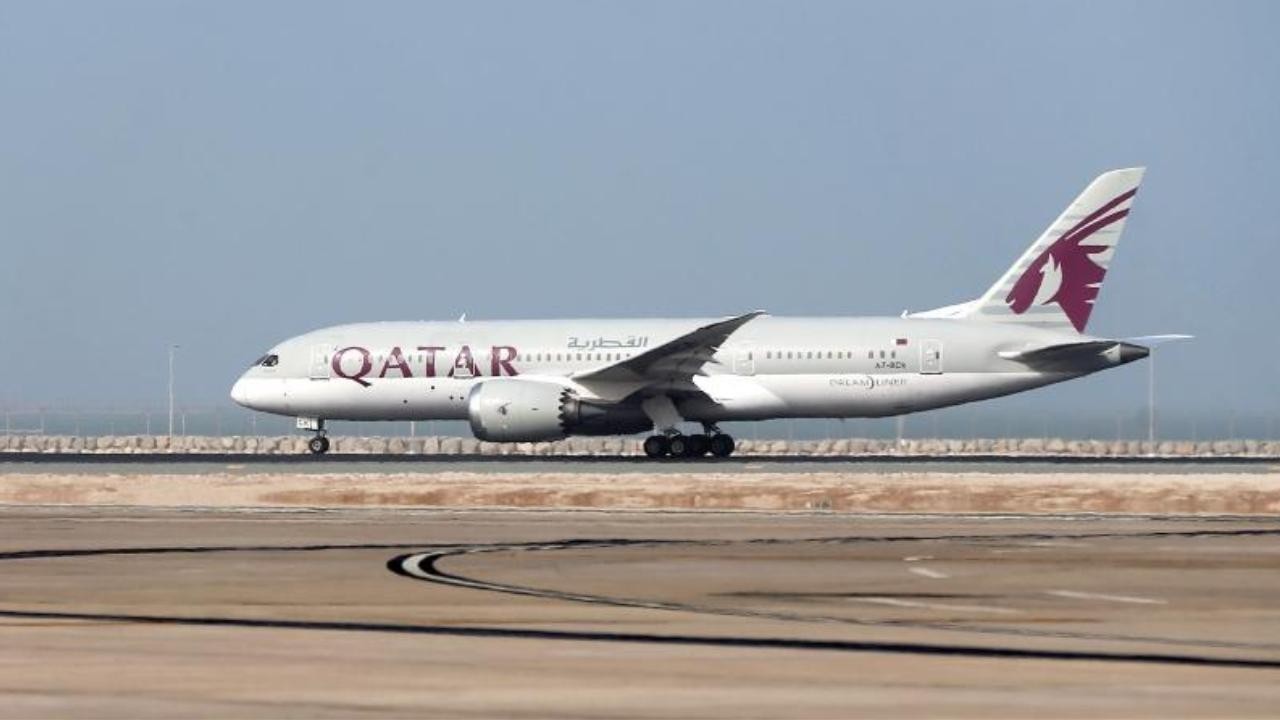 Qatar Airways Kenya Airways Sign Strategic Partnership Mou