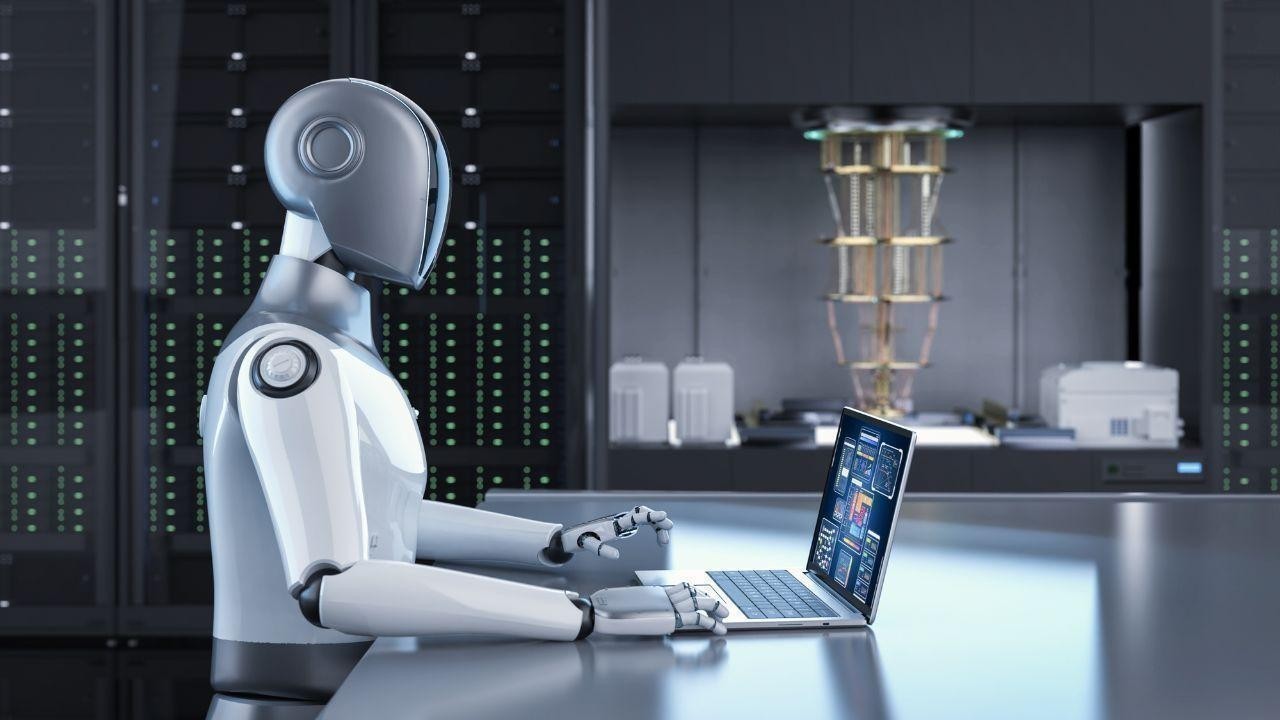 Top 15 Best AI and Machine Learning Presentations to Watch in 2025