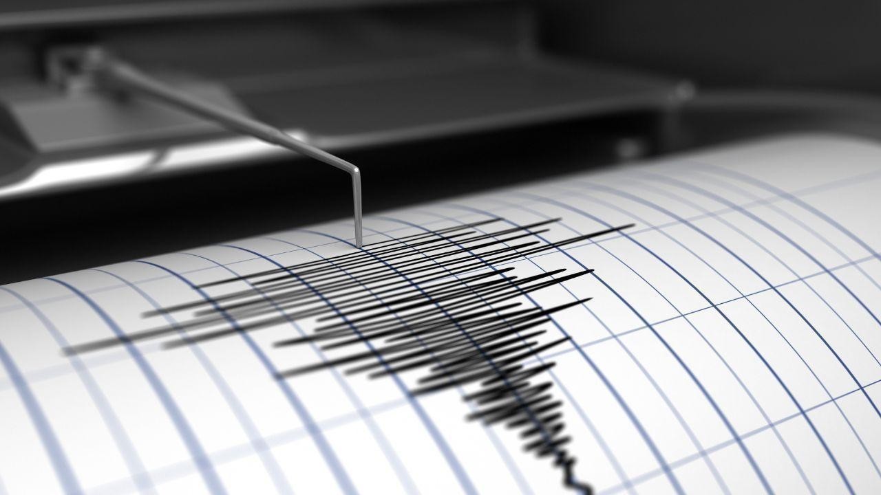 Strong 5.2 Magnitude Earthquake Hits Tonga in South Pacific