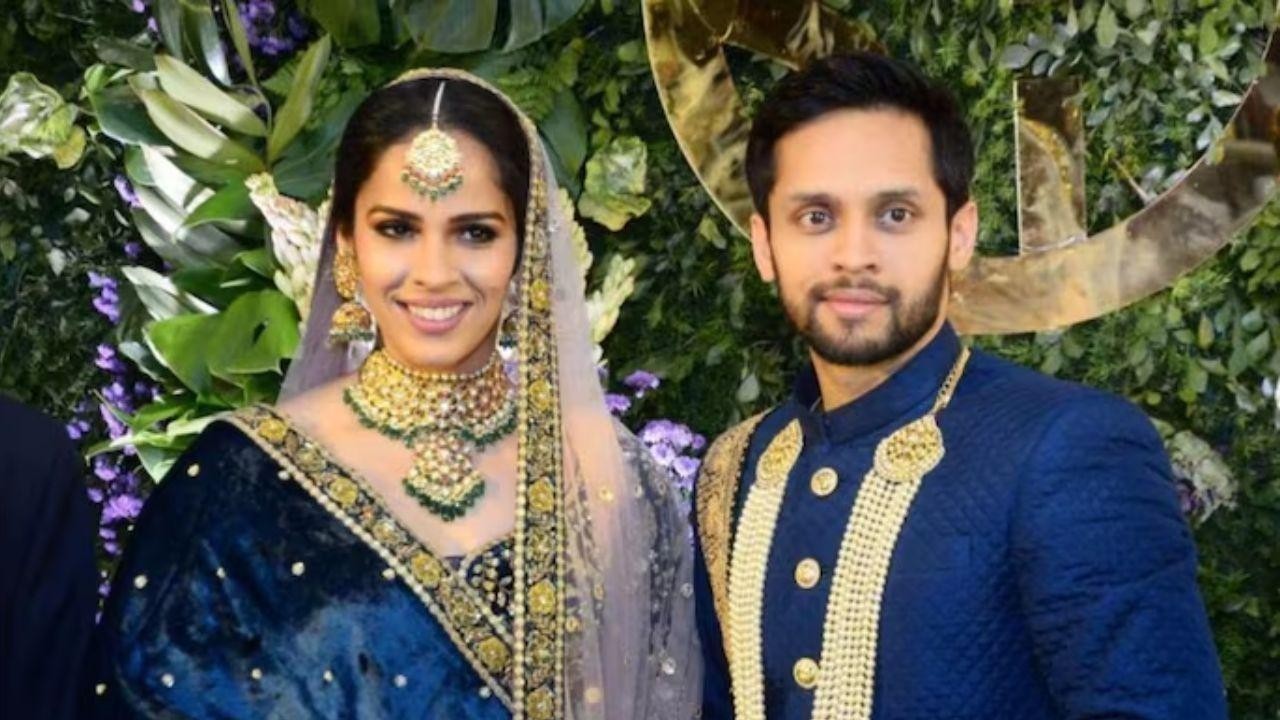 Saina Nehwal, Parupalli Kashyap Announce Separation