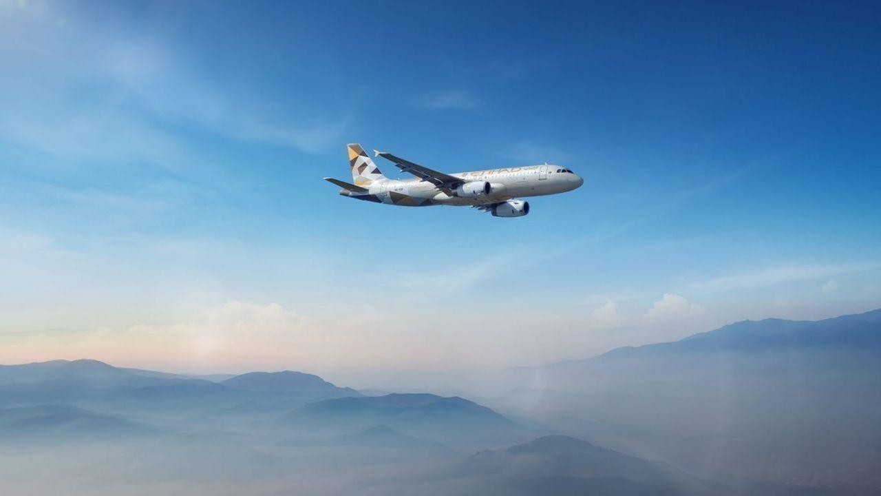 Etihad Airways Adds 7 New Destinations to Boost Abu Dhabi