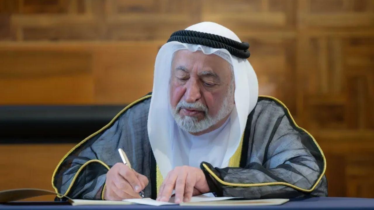 Sharjah Ruler Approves AED 335m Housing Grants for Families