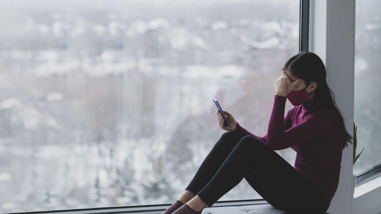Is Social Media Affecting Your Mood? Understanding Its Impact on Mental Health