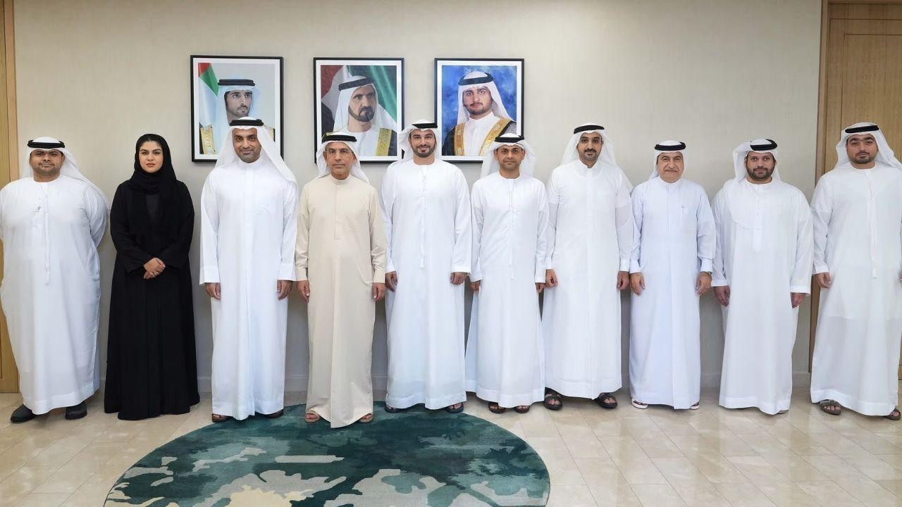 Dubai Signs MoU to Support Cashless Economy Strategy