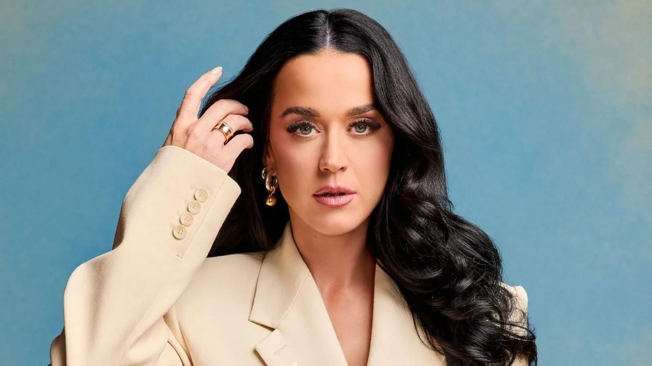 Katy Perry’s Lifetimes Tour: A Glimpse at Future Stadium Experiences