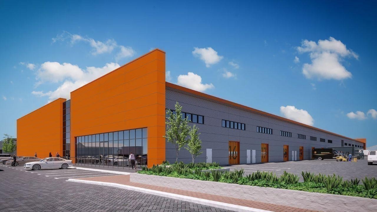 Dubai South Launches New Multiuser Logistics Facilities