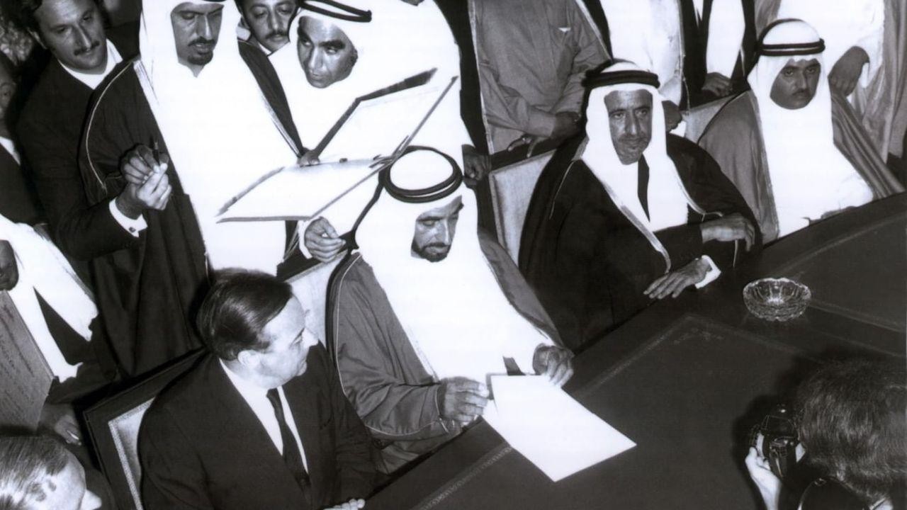 UAE Marks First Union Pledge Day Honouring Its Legacy