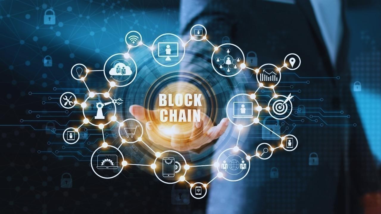 Beyond the Hype: Web3 and Blockchain in Asia's Everyday Industries