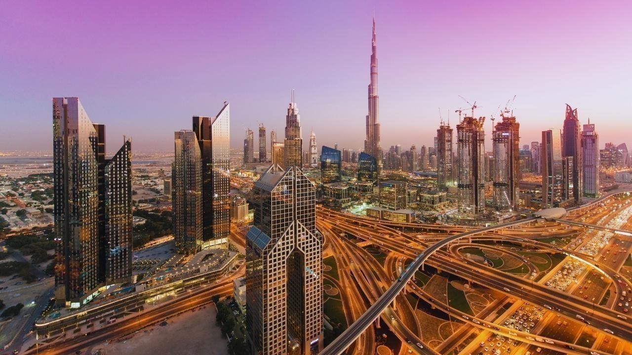 The UAE's New Engine: Powering Growth Beyond Oil